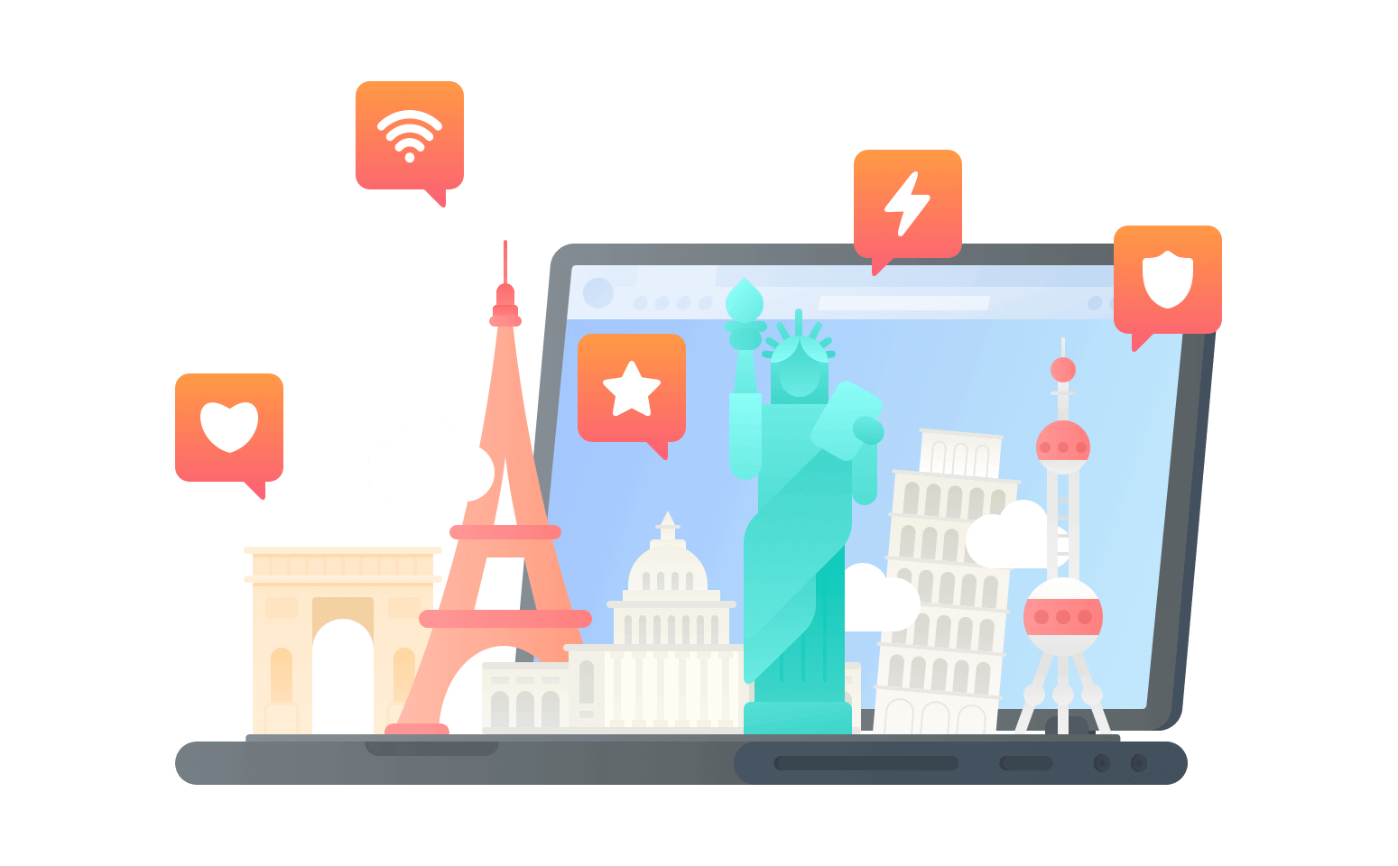 在索马里连接到中国vpn - 穿回国